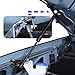 Front Bonnet Hood Lift Support Struts Gas Spring Shock for Ford Maverick 2022 2023 2024, Car Accessories
