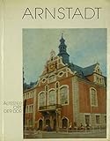  Arnstadt. Ältester urkundlich erwähnter Ort der DDR.