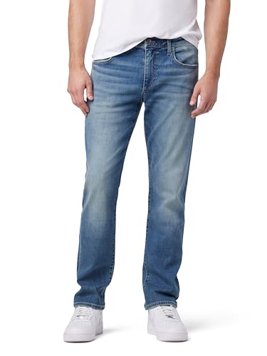 Image of Joe's Jeans Mens Brixton Straight and Narrow Leg Jean