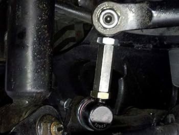 Amazon | SILK ROAD アジャスタブルスタビライザーリンク ロードスター