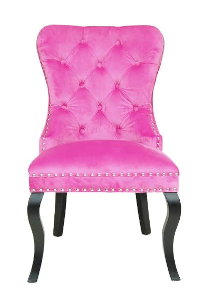 希少 ヴィンテージ♦️猫脚 鋲留 回転 ハイチェア♦️ゴシック