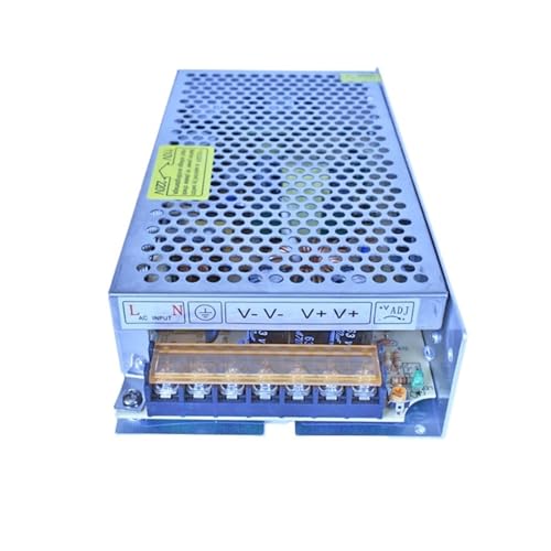 Alimentation à découpage 5V 150W transformateur de tension AC DC LED - 2