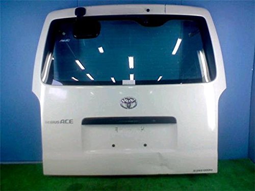 トヨタ 純正 ハイエース 《 KDH205V 》 右フロントドア P30800-23015122 トヨタ 純正 ハイエース 《 KDH205V 》 運転席シート P61200-25000782