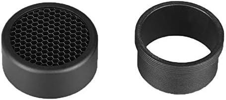ArmorMason Kill Flash Lens Protector Compatible with Vortex Sparc 1 & 2