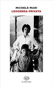 Vedi scheda su Amazon Leggenda privata