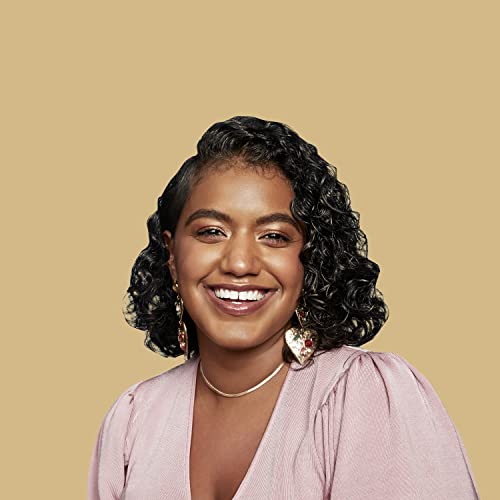 Shea Moisture - Deep Treatment, Maschera Intensiva Al Burro Di Karité, Per Capelli Secchi E Danneggiati, 340 G - 11