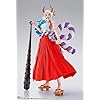 41fpuwziy2l - TAMASHII NATIONS - ONE Piece - S.H.Figuarts - Yamato