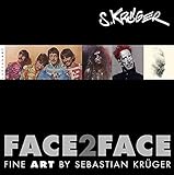 sebastian krüger  Face2Face