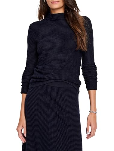 Image of NIC+ZOE Petite Pixel Knit Sweater
