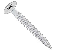 Algopix Similar Product 16 - Screw Cement BRD 8x1-5/8 5lb