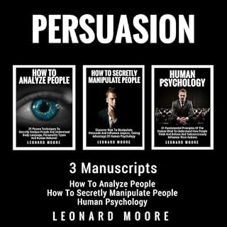 Persuasion cover art