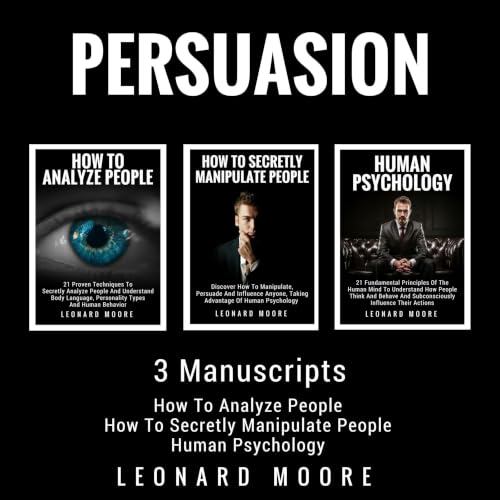 Persuasion cover art