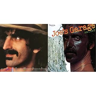 are What You is & Joe’s Garage Acts I, II & III - Les Beatles, Paul McCartney, John Lennon, RIngo Starr, George Harrison