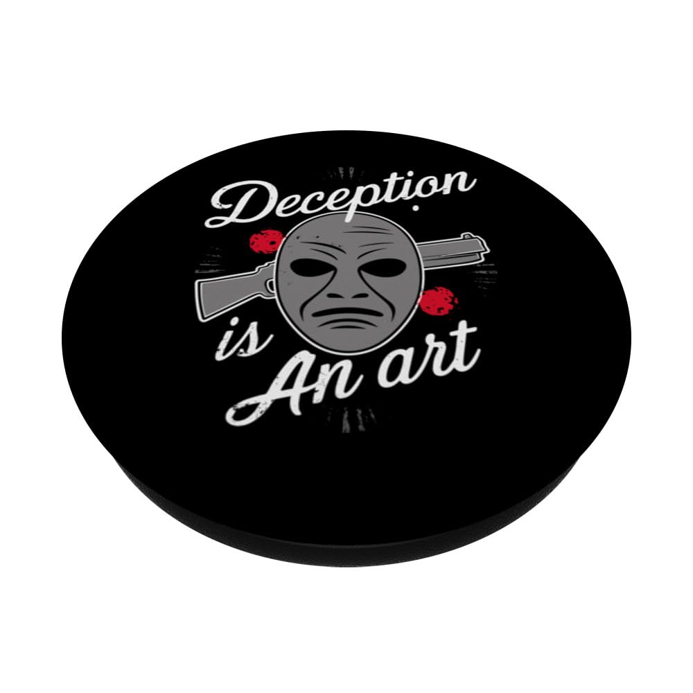 Gangster Style Mafia Lifestyle Organized Crime Family PopSockets Swappable PopGrip - Image 2