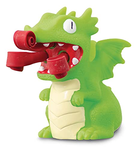 Image of SCHYLLING Curly Pop Dragon, 1 EA
