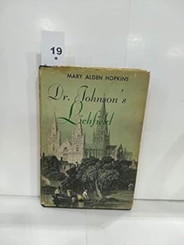 Dr. Johnson's Lichfield