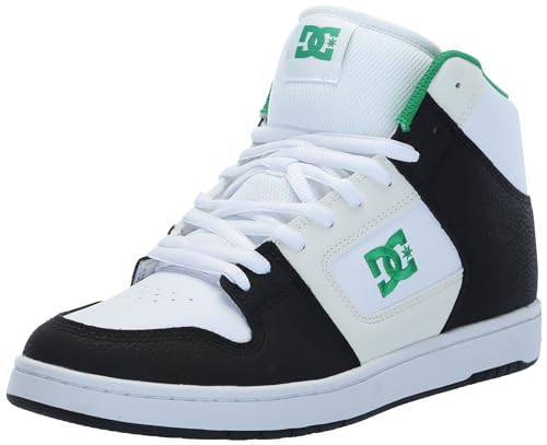 Image of DC Shoes Men's DC Men's Manteca 4 Hi-top Skate Shoe