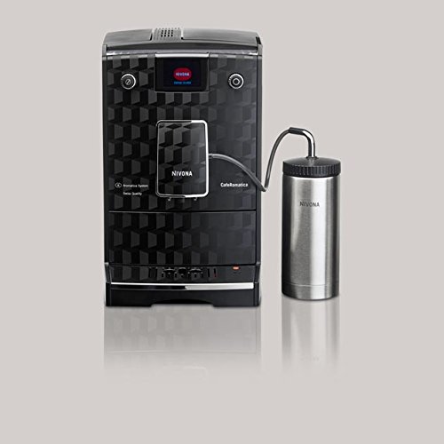 Cafe Romatica 788 dimension black