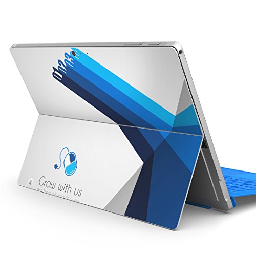 igsticker Surface pro7 (2019) pro6 pro2017 pro4 p XLV[ T[tFX m[gubN m[gp\R Jo[ P[X tB XebJ[ ANZT[ ی 003651 N[ ̑  V