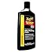 Meguiar's M205 Mirror Glaze Ultra Finishing Polish, Easy-to-Use Formula for Impeccable Shine, Multiple Ways to Apply Mirror Glaze, Removes Defects and Swirls for a High Gloss, 8 Oz Container