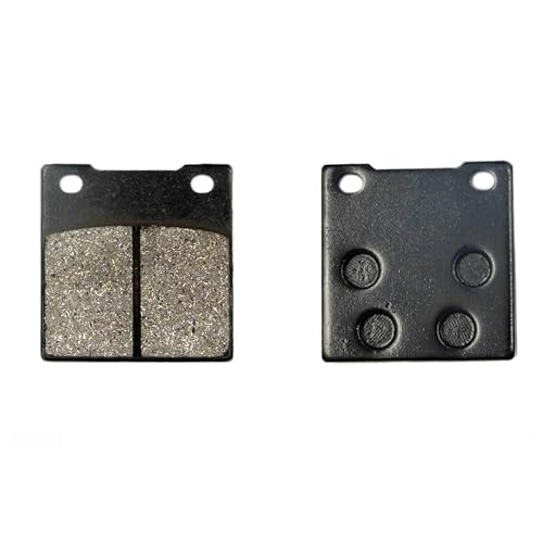 �I�[�g�o�C�t�����g���A�u���[�L�p�b�h�L�b�g �ɓK������TL1000 TL1000R TL1000W TL1000V 1998 1999 2000 2001 2002 2003�p