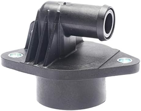 Standard Motor Products V500 PCV Valve , Black