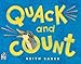 Quack and Count: A Rhyming Counting Adventure with Seven Lively Ducklings for Toddlers (Ages 0-3)