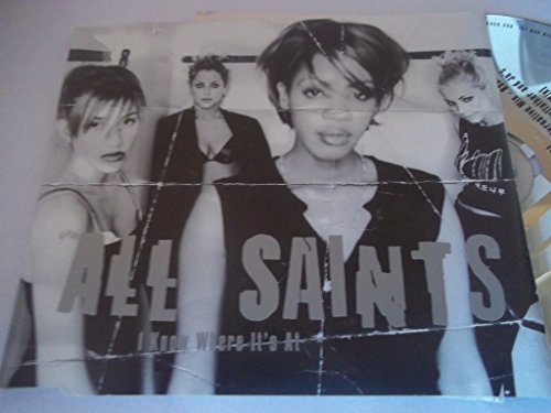 I Know Where It'S At