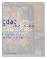 Bagdad renaissance 285893374X Book Cover