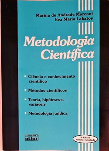 Metodologia Cientifica