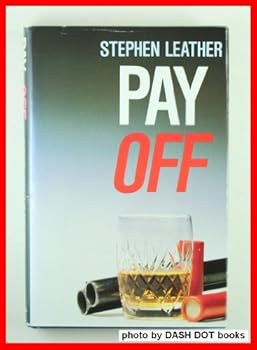 Hardcover Pay Off Book