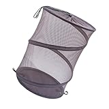 AKOOSY 折りたたみ可能な 料 大容 納ボックス 家用おも 汚れた服 ー