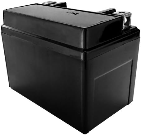 Miniatura 5 de Batería sellada AGM de 12 voltios YTX4L-BS PowerStar para scooter, ATV y moto de tierra