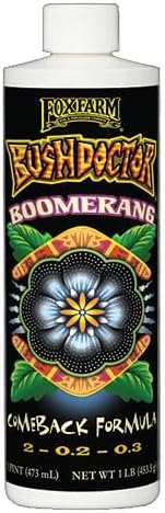 Fox Farm Dirty Dozen Starter Kit - 9-Pack Liquid Nutrients & 3 Soluble Fertilizers - Includes Open Sesame, Beastie Bloomz & Cha Ching - Perfect for Thriving Plants & Vibrant Blooms - Image 7