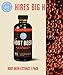 Hires Big H Root Beer Extract, Root Beer Soda and Dessert Syrup, 4 Fl Oz (Pack of 1)