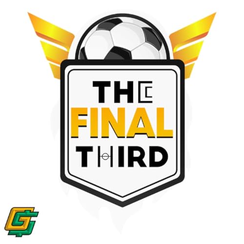 GoldBoys.com - The Final Third cover art
