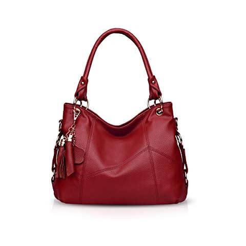 Sac à main NICOLE & DORIS Cover