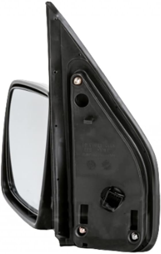 For Honda Element Door Mirror 2003 04 05 06 07 2008 Driver Side | Power | Non-Heated | Replacement For HO1320222 | 76250-SCV-A01ZA