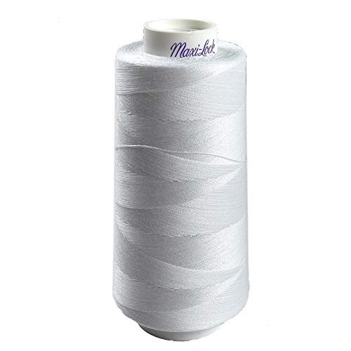 Maxi-Lock Cone Thread White miniatura 3