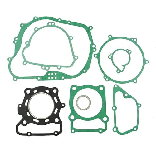 Joints de moteur de moto pour vos sorties enduro en Kawasaki KLX