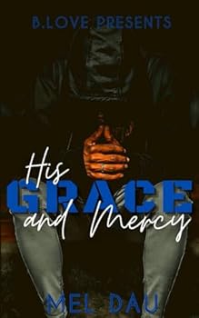 Paperback His Grace and Mercy Book
