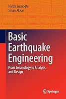Algopix Similar Product 7 - Basic Earthquake Engineering From