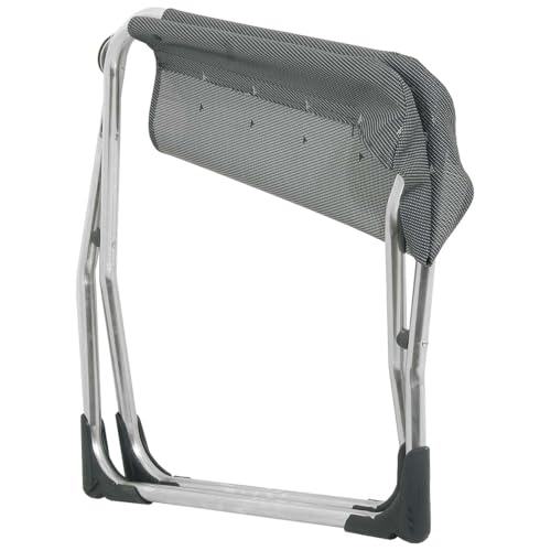 Crespo Fußauflage AL/231 anthrazit