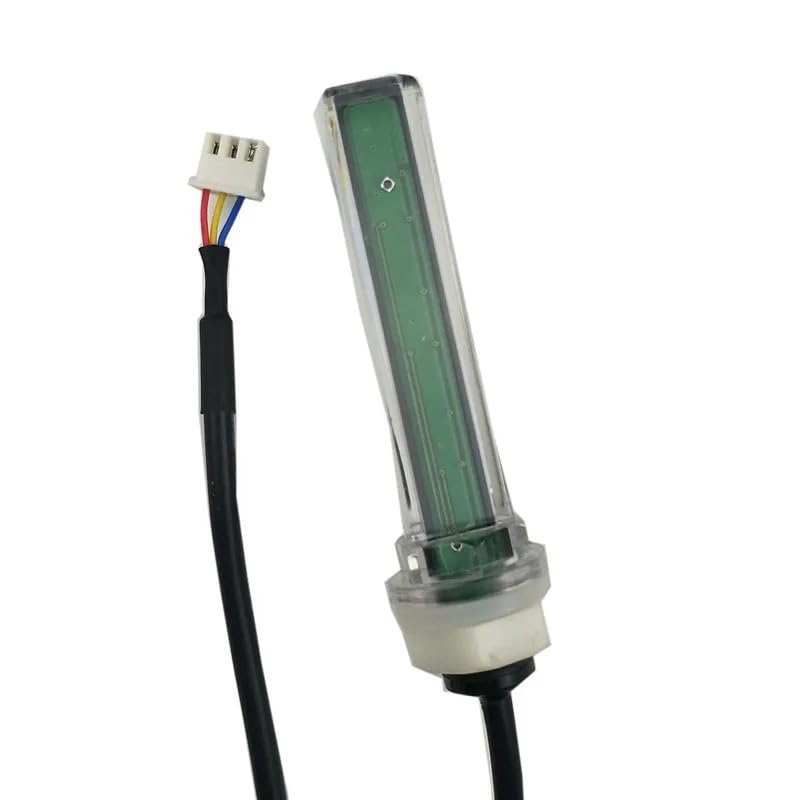 Transmetteur de niveau de liquide D2LS-A 5 V CC pour éviter la marche à sec des pompes