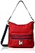Tommy Hilfiger Nylon Small Hobo Bag