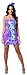 Rasta Imposta Nestle Laffy Taffy Tube Dress Grape