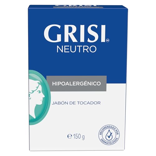 Recopilación de Para que sirve el jabon neutro grisi favoritos de las personas. 19 Imagen adicional