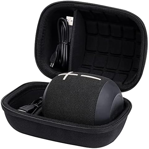 Estuche Khanka para Altavoz Bluetooth Impermeable Cover