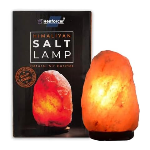 Renforcer Himalayan Pink Salt Lamp Cover
