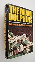 The Miami Dolphins, 0385052634 Book Cover